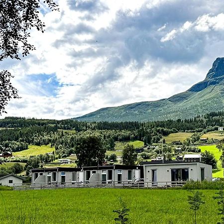 Mjosvang Kafe Vang I Valdres Экстерьер фото