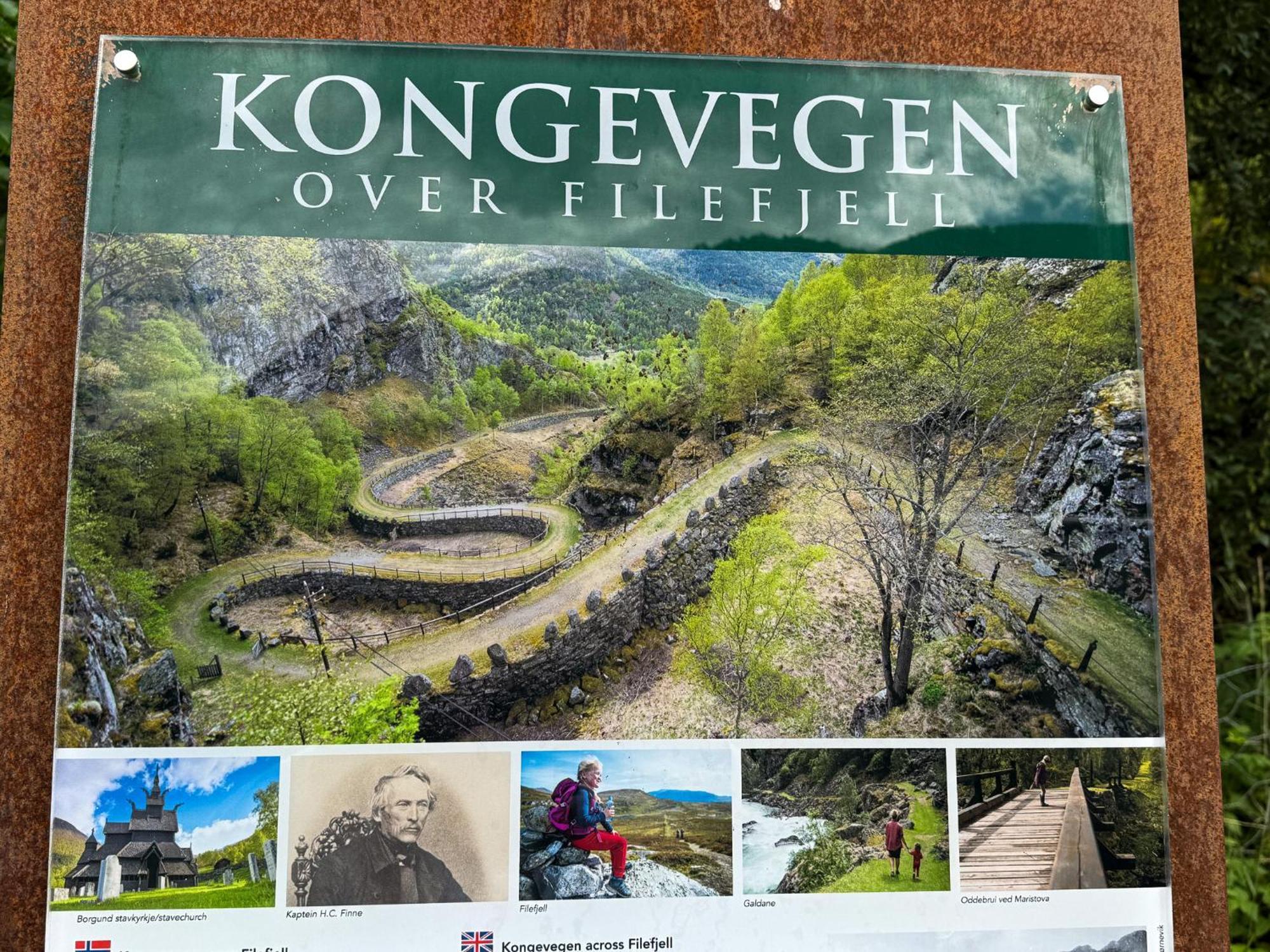 Mjosvang Kafe Vang I Valdres Экстерьер фото