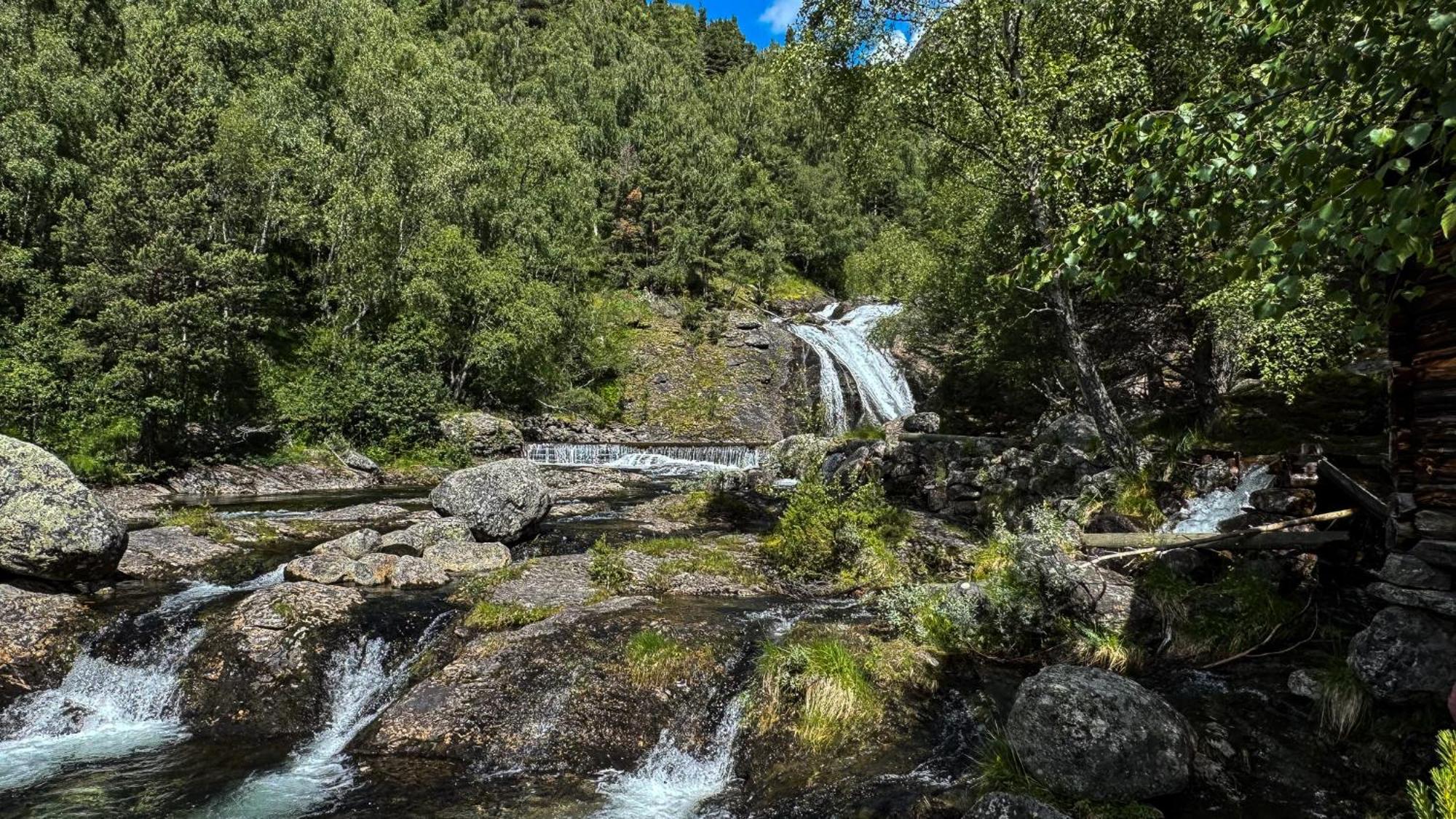 Mjosvang Kafe Vang I Valdres Экстерьер фото