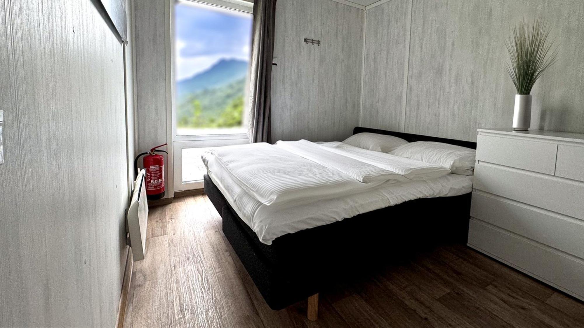 Mjosvang Kafe Vang I Valdres Экстерьер фото