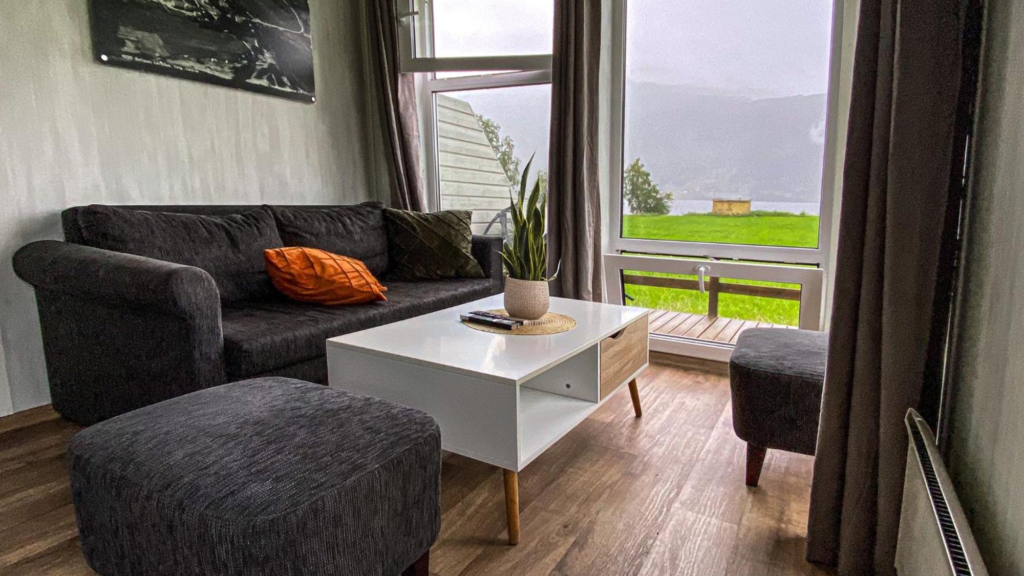 Mjosvang Kafe Vang I Valdres Экстерьер фото